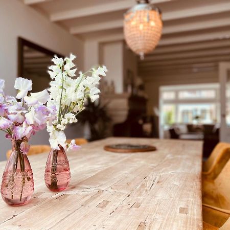 Riviera Beachhouse โนร์ดวิก ภายนอก รูปภาพ
