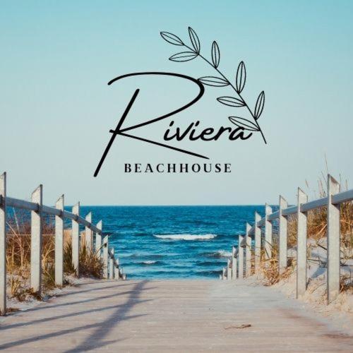 Riviera Beachhouse โนร์ดวิก ภายนอก รูปภาพ